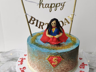 Artistically Aparna's Cake Studio