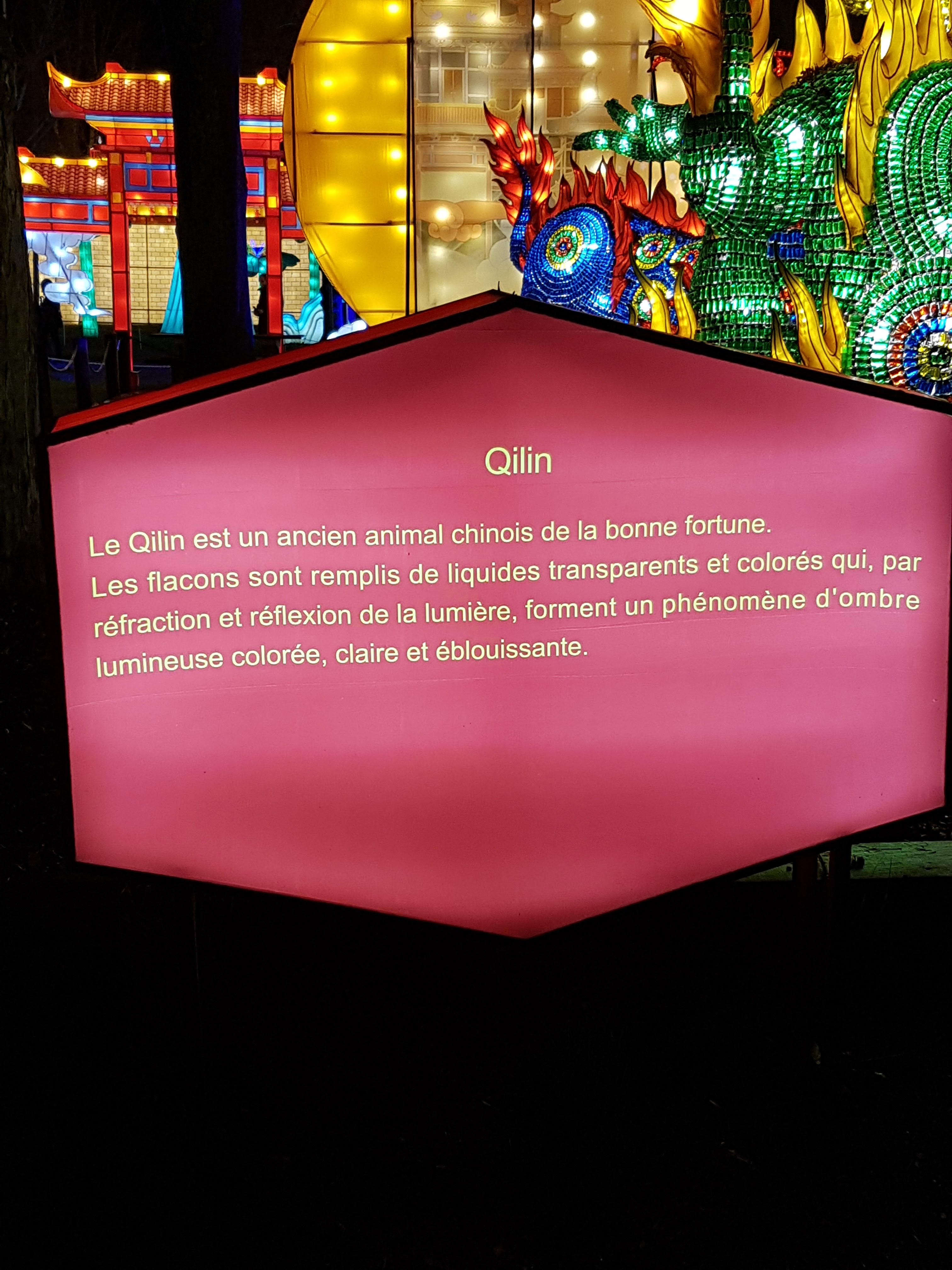 Photo n° 17 de l'avis de Pascale.A fait le 29/12/2022 à 19:53