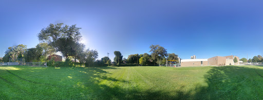 Recreation Center «Central City Recreation Center», reviews and photos, 615 300 E, Salt Lake City, UT 84111, USA