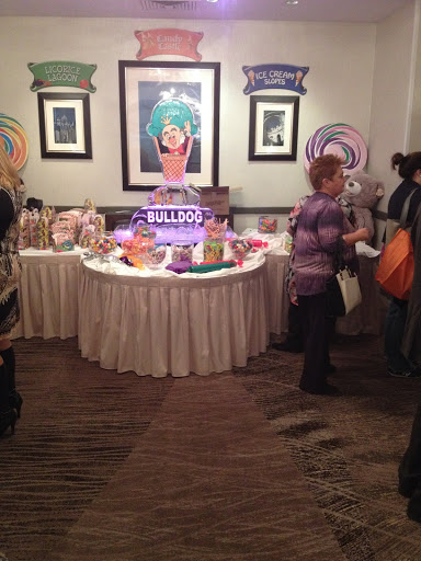 Office Furniture Store «Bulldog Office Products, Inc.», reviews and photos, 500 Glass Rd, Pittsburgh, PA 15205, USA