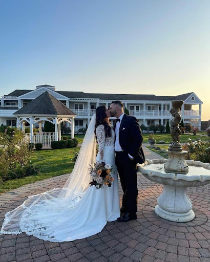 Bridal Shop «Mariella Creations», reviews and photos, 2192 Silas Deane Hwy, Rocky Hill, CT 06067, USA