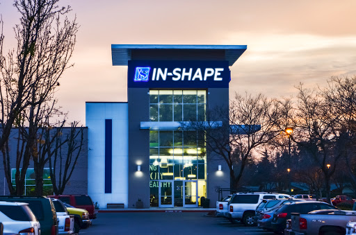 Gym «In-Shape Health Clubs», reviews and photos, 1360 Franklin Rd, Yuba City, CA 95993, USA