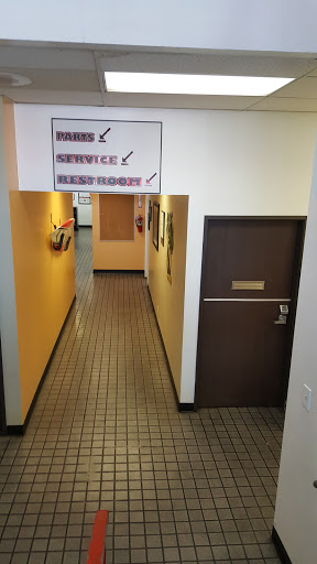 Kia Dealer «Car Pros Kia Huntington Beach», reviews and photos, 18835 Beach Blvd, Huntington Beach, CA 92648, USA