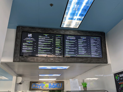 Boku Superfoods image