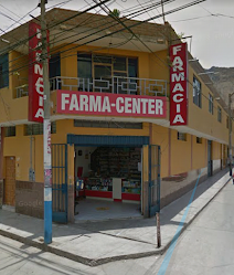 Farma Center.