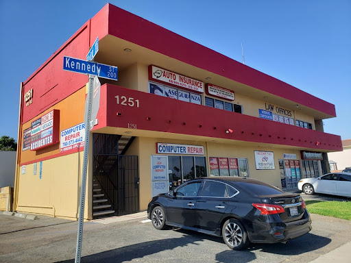 JCH COMPUTER REPAIR image