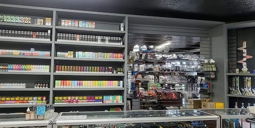 Tobacco Shop «L A Smoke Shop», reviews and photos, 80 W Vine St, Tooele, UT 84074, USA