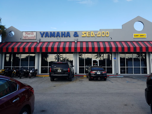 Motorsports Store «North Miami Motorsports», reviews and photos, 17777 NW 2nd Ave, Miami, FL 33169, USA