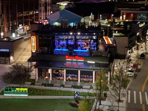 Movie Theater «Cobb Liberty Luxury 15 & Cinébistro», reviews and photos, 7514 Bales St, Liberty Township, OH 45069, USA