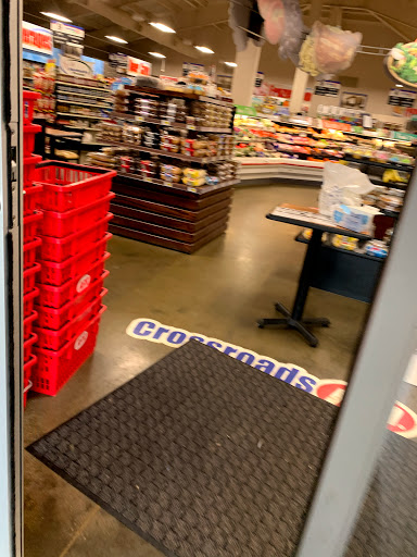 Grocery Store «Crossroads IGA», reviews and photos, 14010 Shelbyville Rd, Louisville, KY 40245, USA