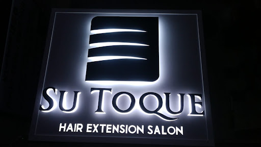 Su Toque Hair Extensión Salón