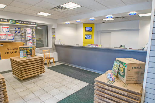 Self-Storage Facility «Metro Self Storage», reviews and photos, 2240 Island Ave, Philadelphia, PA 19142, USA