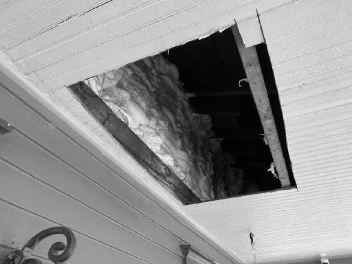 Insulation Contractor «Louisville Spray Foam Insulation», reviews and photos