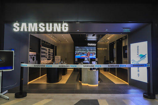 Samsung Store | Forum Culiacán