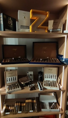 Rezensionen über Renold Cigars I Spirits & Wine in Frauenfeld - Spirituosengeschäft