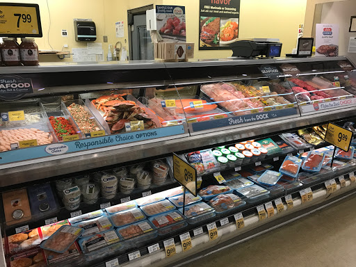 Grocery Store «Safeway», reviews and photos, 600 F St, Arcata, CA 95521, USA