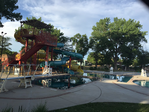 Water Park «Walsenburg Water Park», reviews and photos, 700 W 7th St, Walsenburg, CO 81089, USA