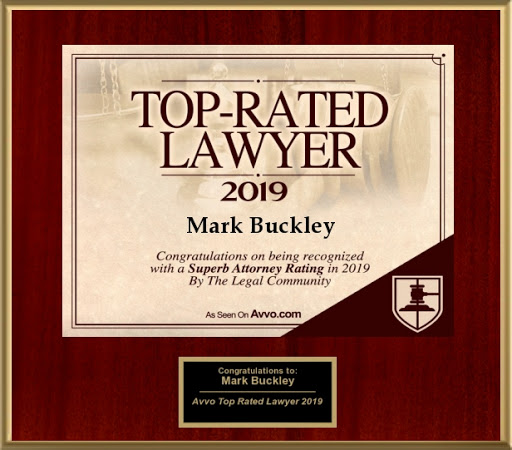 Bankruptcy Attorney «Attorney Mark Buckley, CFP», reviews and photos