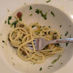 Photo n°1 de l'avis de Giorgio.i fait le 25/09/2023 à 11:26 sur le  Seggio del Popolo - Locanda à Naples