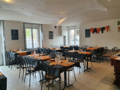 Restaurant RN24 à Treffendel