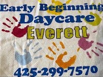 Early Beginnings Family Daycare - Photo 2 - Car repair in Everett, WA, Marysville