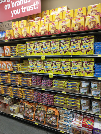 Grocery Store «Grocery Outlet Bargain Market», reviews and photos, 3020 NE 127th St, Seattle, WA 98125, USA