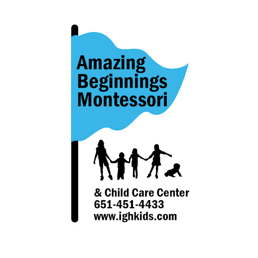 Day Care Center «Amazing Beginnings Montessori & Child Care», reviews and photos, 3239 70th St E, Inver Grove Heights, MN 55076, USA