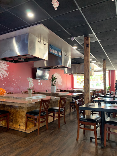 Umi AYCE Sushi - Lakewood - 5607 South St, Lakewood, CA 90713