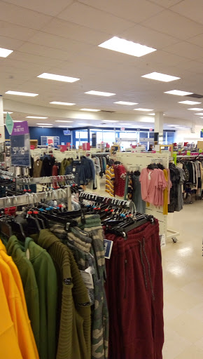 Department Store «Marshalls», reviews and photos, 1413 Boston Post Rd, Milford, CT 06460, USA