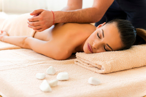 El Paso Medical Massage & Relaxation