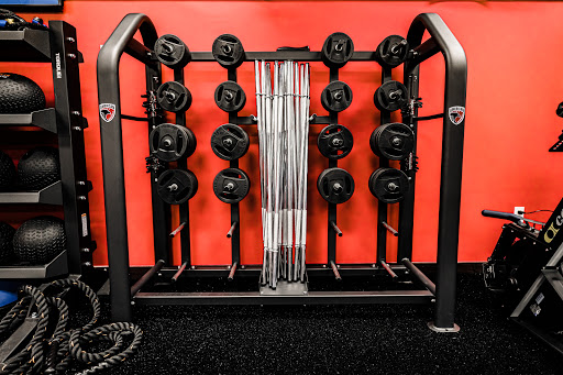 Gym «Snap Fitness», reviews and photos, 7409 179th St W, Lakeville, MN 55044, USA