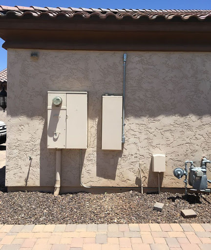 Electrician «S.A.K.», reviews and photos, 56 S Meridian Rd, Apache Junction, AZ 85120, USA