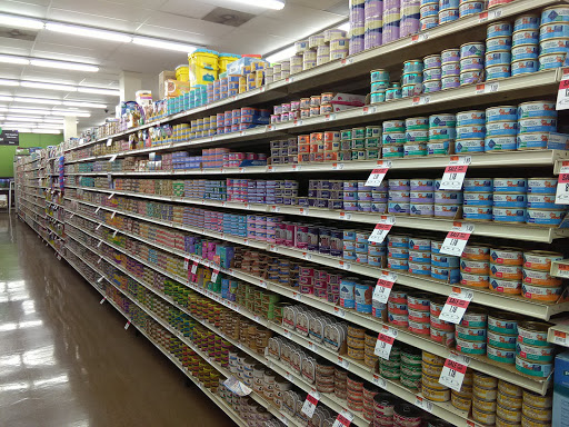 Pet Supply Store «Pet Supplies Plus», reviews and photos, 4856 Harvest Mill Way, Knoxville, TN 37918, USA