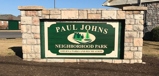 Park «Paul Johns Neighborhood Park», reviews and photos, 2900 Iona Dr, Smyrna, TN 37167, USA