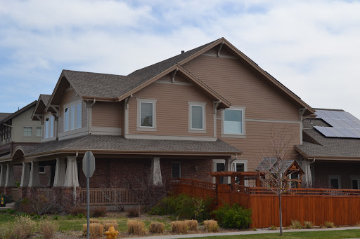 Roofing Contractor «Core Contractors», reviews and photos, 4049 St Paul St, Denver, CO 80216, USA