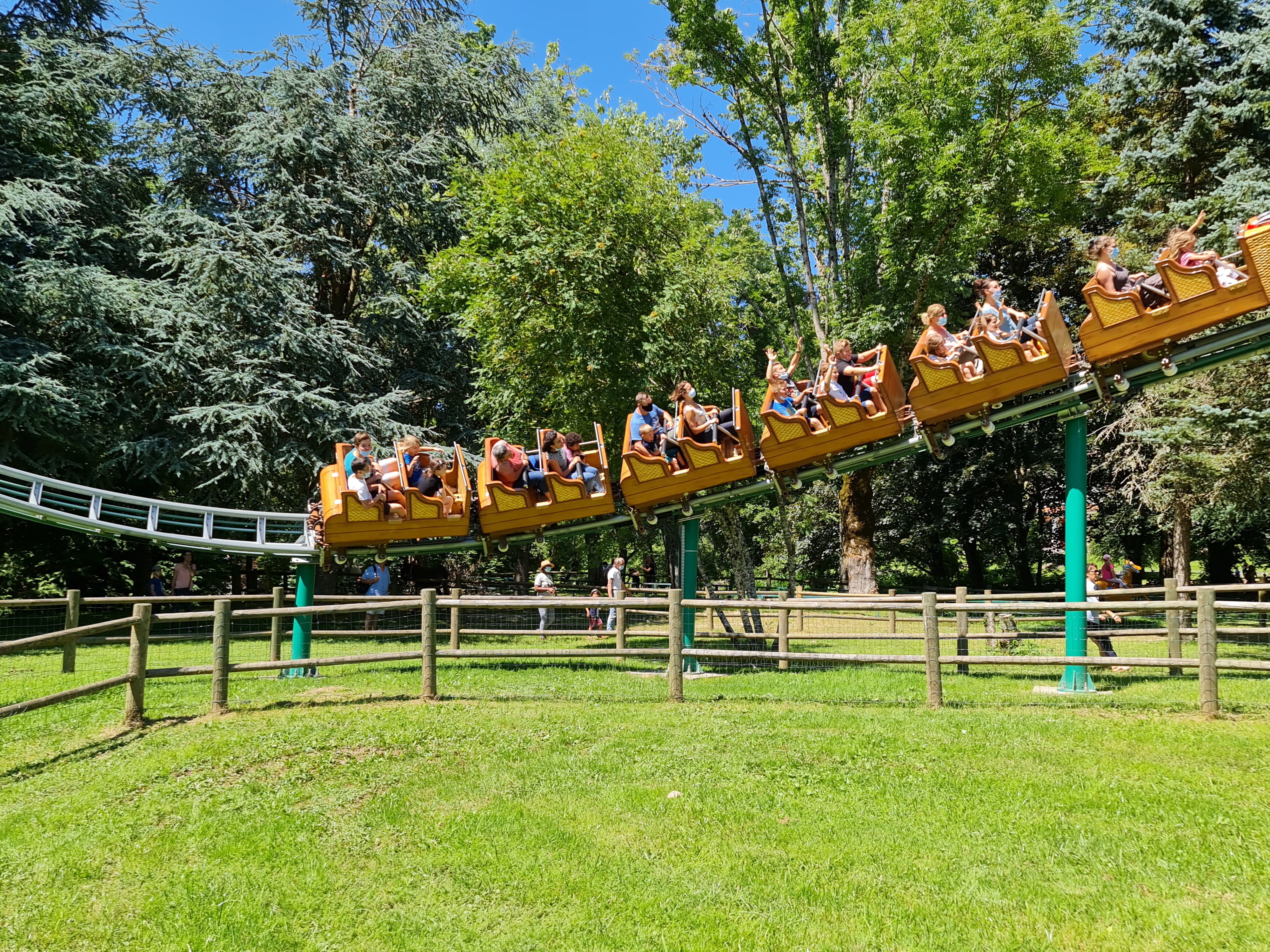 Photo n° 2 de l'avis de Marie.e fait le 20/07/2021 à 14:41