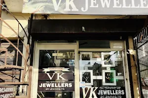 VK Jewellers image