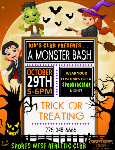 Health Club «Sports West Athletic Club», reviews and photos, 1575 S Virginia St, Reno, NV 89502, USA