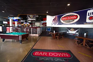 Bar Down Sports Grill image