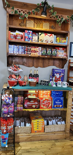 Irish Goods Store «Oxford Hall Celtic Shop», reviews and photos, 233 Bridge St, New Cumberland, PA 17070, USA