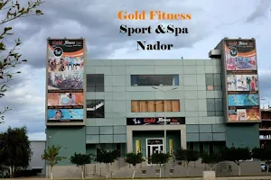 Gold Fitness Club image