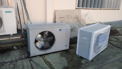 Electro Clima Refrigeracion & Electricidad Matriculado
