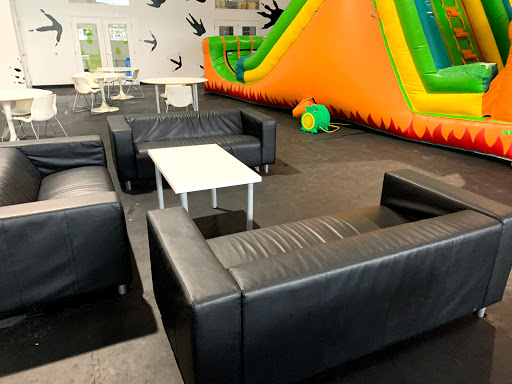 Recreation Center «Kangaroo Zoo», reviews and photos, 513 W 700 S, Pleasant Grove, UT 84062, USA