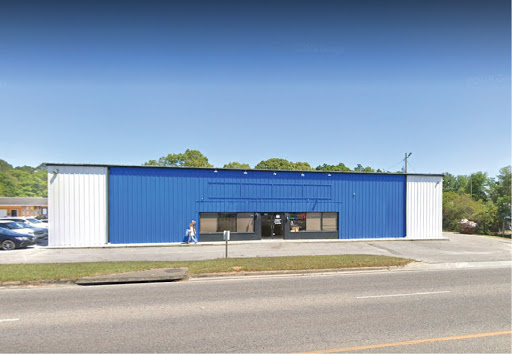 Gator Sign Factory  The Vinyl Room, 7778 McKinley Ave # A, Mobile, AL 36608, USA, 