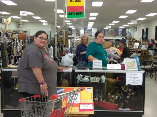 Thrift Store «Willamette Humane Society Thrift Store», reviews and photos, 548 High St NE, Salem, OR 97301, USA