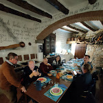 Photo n°2 de l'avis de Vinc.a fait le 30/05/2023 à 19:47 sur le  Sa horte de su poeta à Oliena