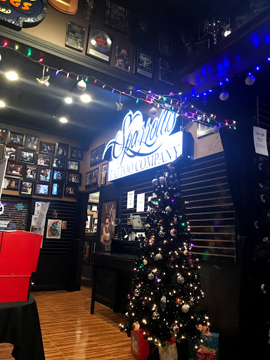 Tattoo Shop «Sparrows Tattoo Company», reviews and photos, 2860 FM157 #110, Mansfield, TX 76063, USA