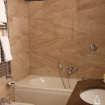 Photo n°6 de l'avis de Livia. fait le 25/02/2022 à 13:42 sur le  Victoria Hotel Letterario à Trieste