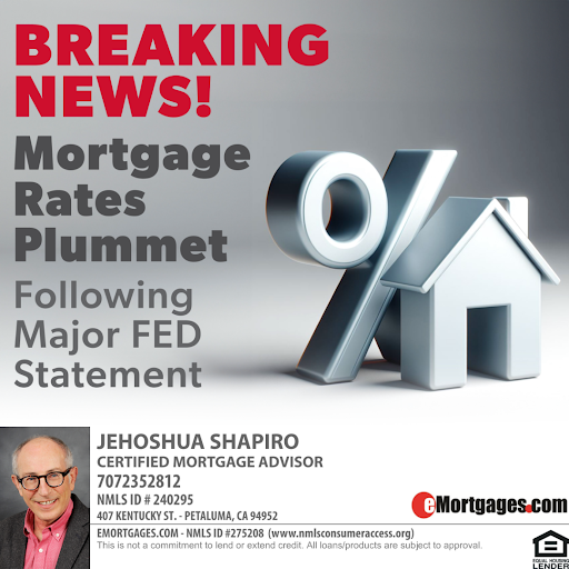 Jehoshua Shapiro - eMortgages.com image