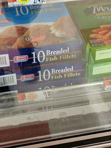 Grocery Store «Market Basket», reviews and photos, 34 Plaistow Rd, Plaistow, NH 03865, USA